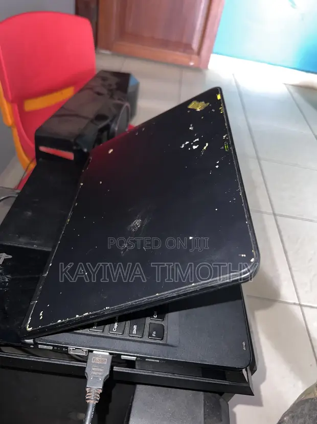 Lenovo ThinkPad 11e Laptop - 8GB RAM, 128GB SSD, Intel Core i5 - 1