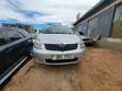 Toyota Corolla Spacio 2005 Silver - 1