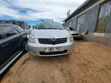 Toyota Corolla Spacio 2005 Silver - 3