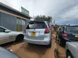 Toyota Corolla Spacio 2005 Silver - 5