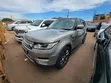 Range Rover Sport 2016 Gray - 3