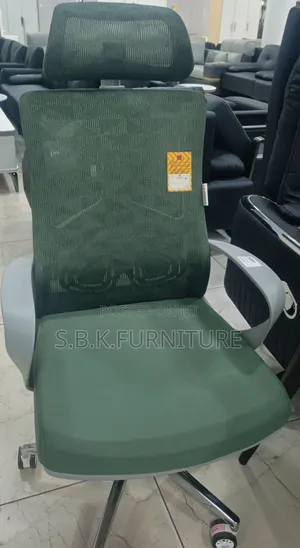 Executive Office Chairs for Sale