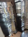 Cable Tray Risers and Electronic Accessories - 2