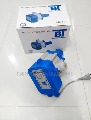 Automatic Press Control - Brand New