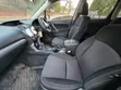 Subaru Forester 2013 Blue - 4