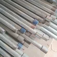Galvanised Round Hollow Section Pipes - 1