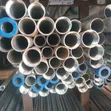 Galvanised Round Hollow Section Pipes - 3