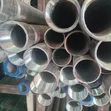 Galvanised Round Hollow Section Pipes - 4