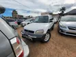 Toyota RAV4 1999 Silver - 1