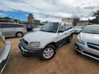 Toyota RAV4 1999 Silver - 2