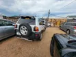 Toyota RAV4 1999 Silver - 5
