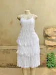 Affordable Thrift Outfits for Ladies - 2