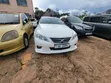 Toyota Mark X 2012 White - 2