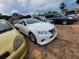 Toyota Mark X 2012 White - 3