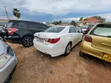 Toyota Mark X 2012 White - 4