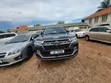 Toyota Land Cruiser V8 2015 Black - 1