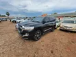Toyota Land Cruiser V8 2015 Black - 2