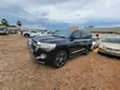 Toyota Land Cruiser V8 2015 Black - 4
