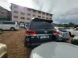 Toyota Land Cruiser V8 2015 Black - 5
