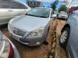 Toyota Premio 2006 Silver - 1