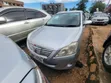Toyota Premio 2006 Silver - 2