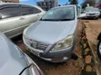 Toyota Premio 2006 Silver - 3