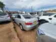 Toyota Premio 2006 Silver - 5
