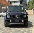 Mercedes-Benz G 63 AMG 2023 Blue - 2