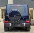 Mercedes-Benz G 63 AMG 2023 Blue - 3