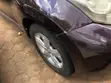 Toyota IST 2009 Brown - 1