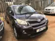 Toyota IST 2009 Brown - 3