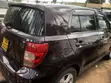 Toyota IST 2009 Brown - 4