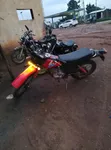 Honda XL 125 2000 - 1