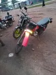Honda XL 125 2000 - 2