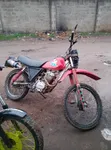Honda XL 125 2000 - 3