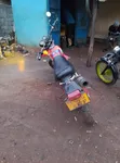 Honda XL 125 2000 - 4