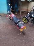 Honda XL 125 2000 - 5