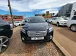 Toyota Vanguard 2008 Black - 1