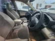 Toyota Vanguard 2008 Black - 2