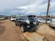 Toyota Vanguard 2008 Black - 5