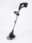 MDHL 3-in-1 Cordless Electric Lawn Mower & Brush Cutter (Model 8888) - 1