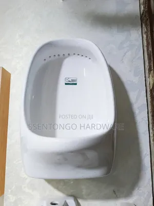 Heavy Duty Urinal Bowl - Liangdu Original