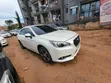Subaru Legacy B4 2015 White - 2