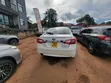 Subaru Legacy B4 2015 White - 4