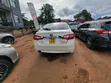 Subaru Legacy B4 2015 White - 5