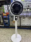 Multi-Functional Electric Pedestal Air Circulation Fan - 3