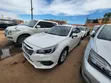 Subaru Legacy B4 2017 White - 1