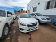 Subaru Legacy B4 2017 White - 2