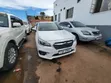 Subaru Legacy B4 2017 White - 3