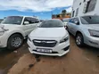 Subaru Legacy B4 2017 White - 4